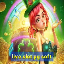 live slot pg soft